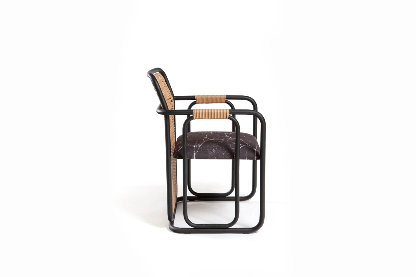 CUBE CHAIR