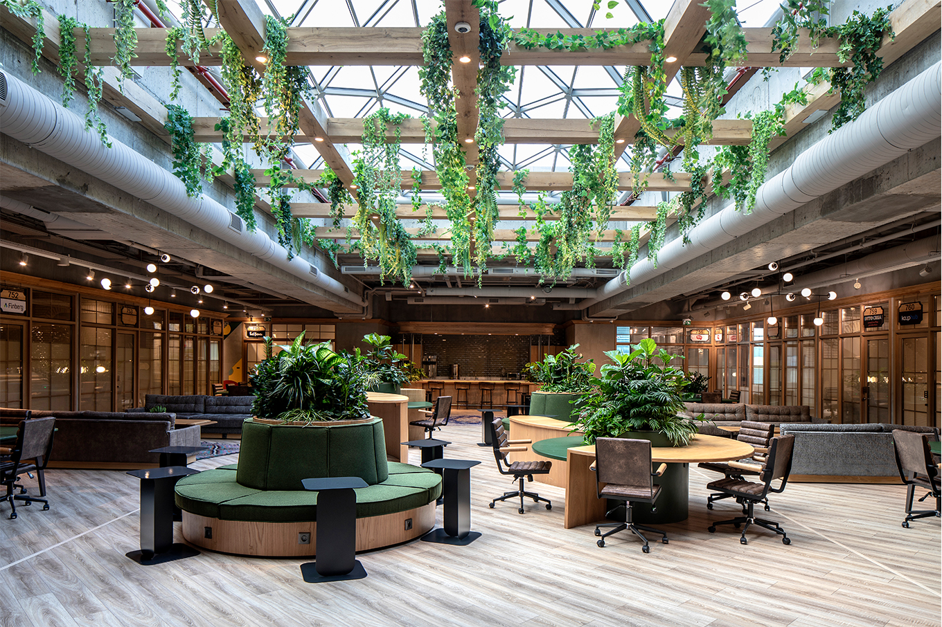 KOLEKTIF HOUSE MASLAK