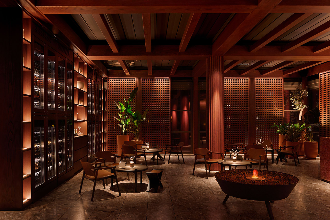 TURK FATIH TUTAK - AVLU