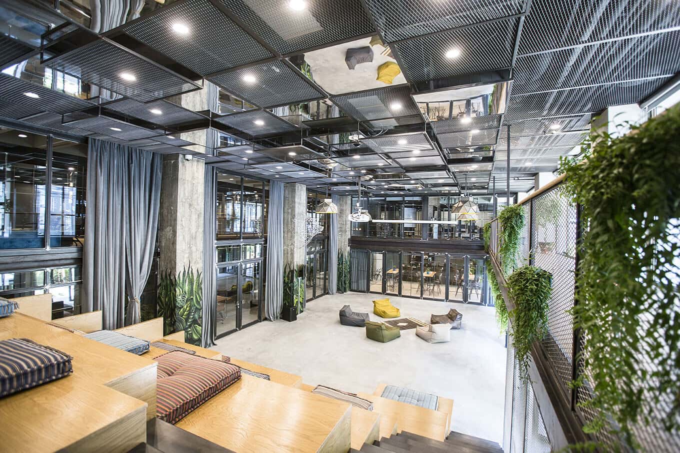 KOLEKTIF HOUSE LEVENT Kontra