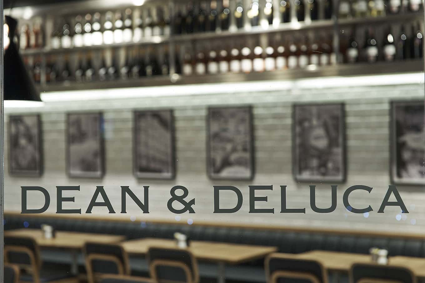 DEAN & DELUCA