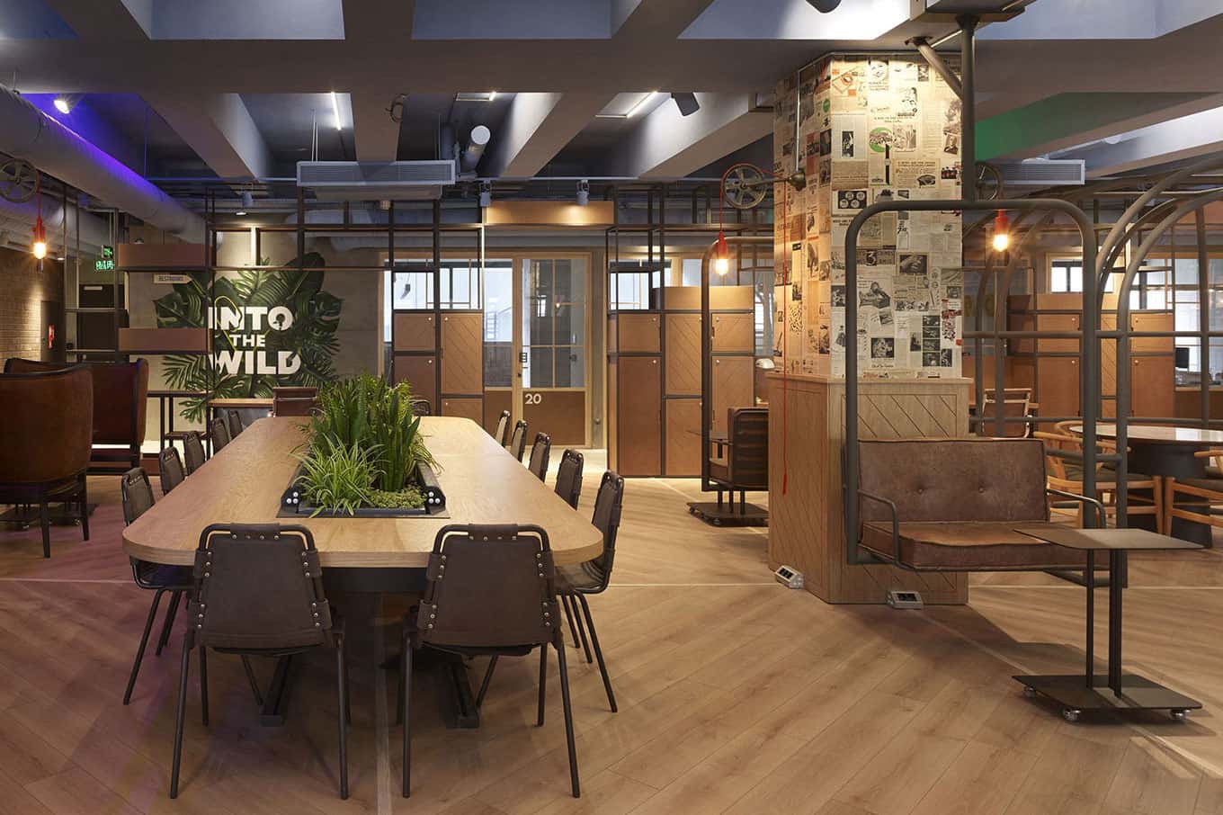 KOLEKTIF HOUSE LEVENT Kontra