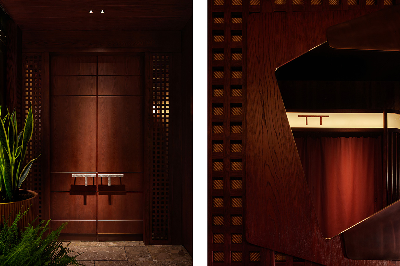 TURK FATIH TUTAK - AVLU