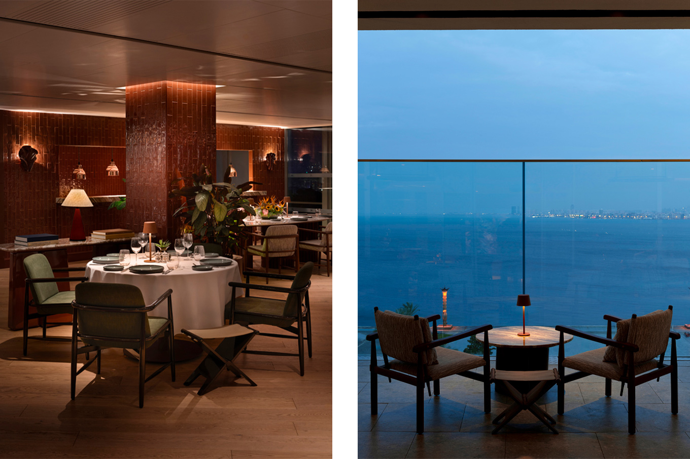 SCAPPI -EFES SWISS HOTEL