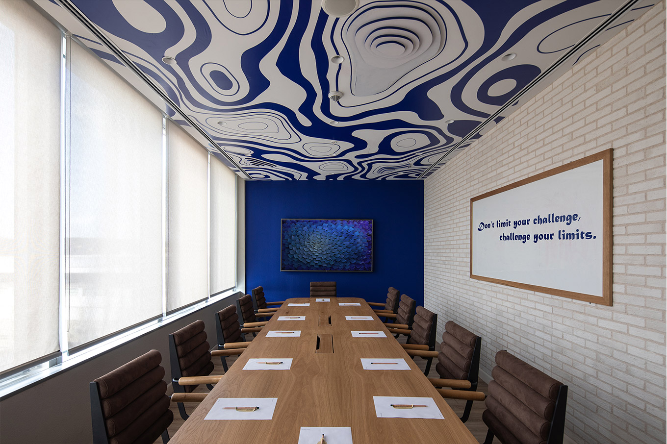 KOLEKTIF HOUSE MASLAK