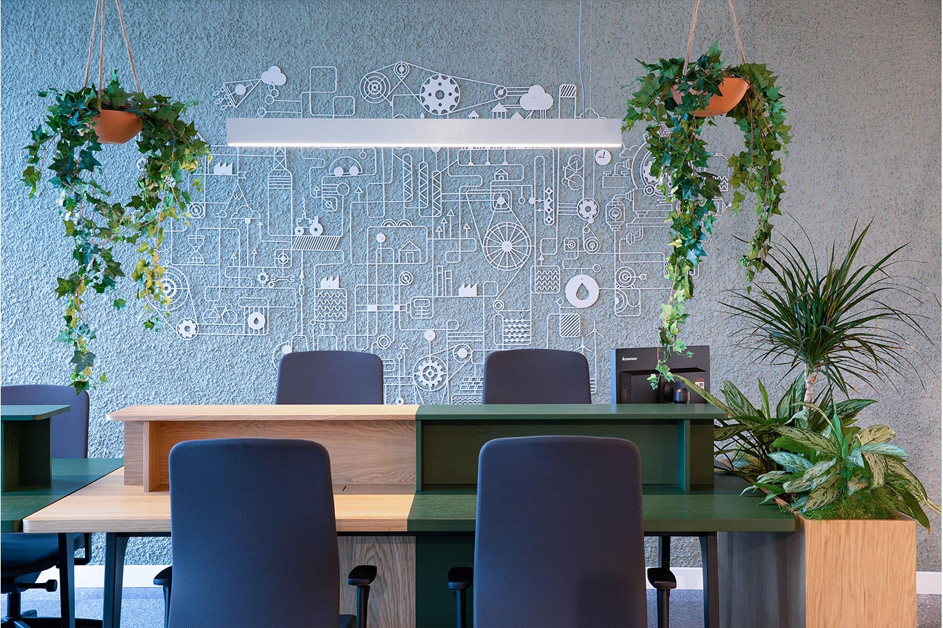 KOLEKTIF HOUSE MASLAK