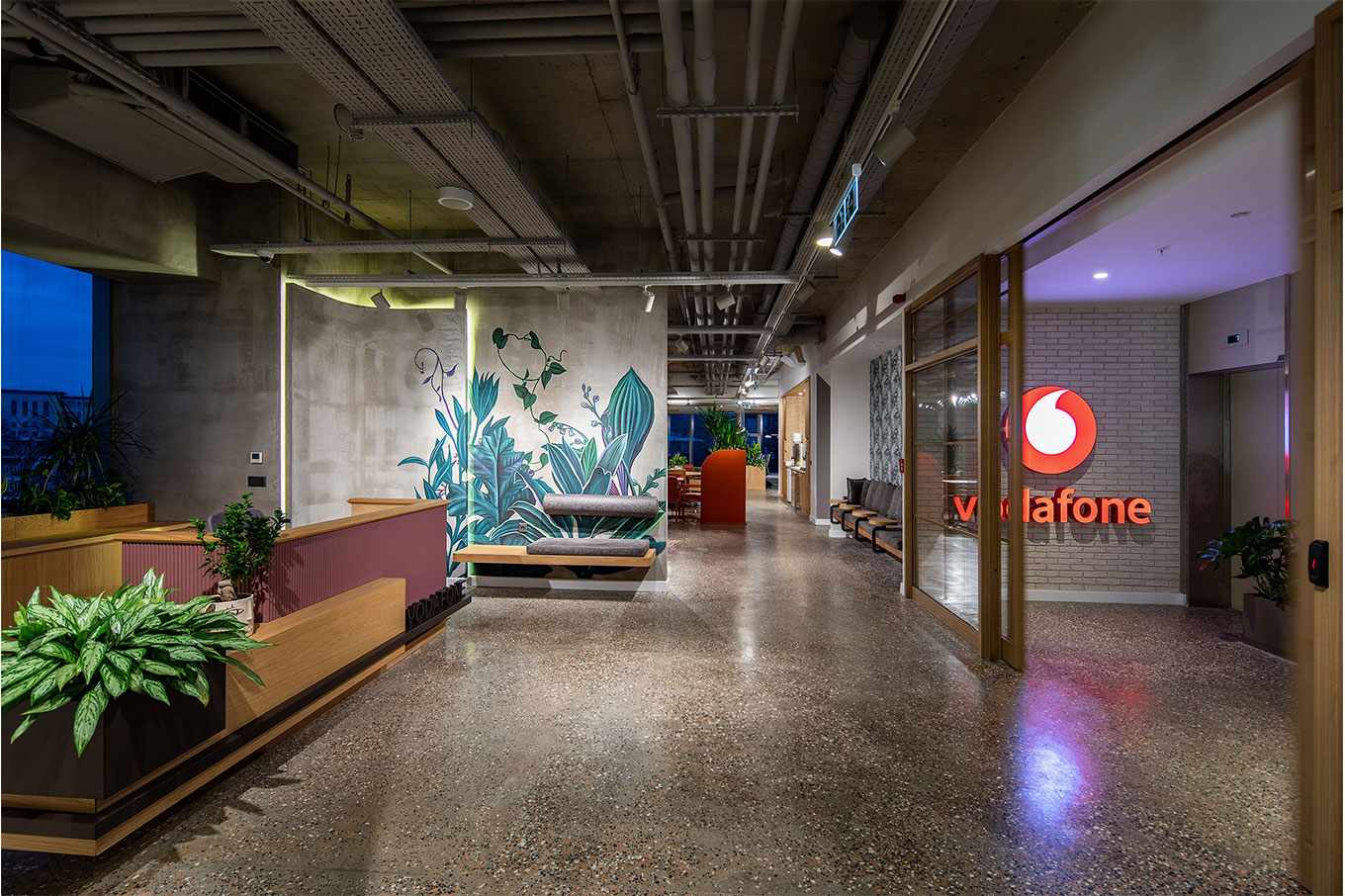 KOLEKTIF HOUSE MASLAK