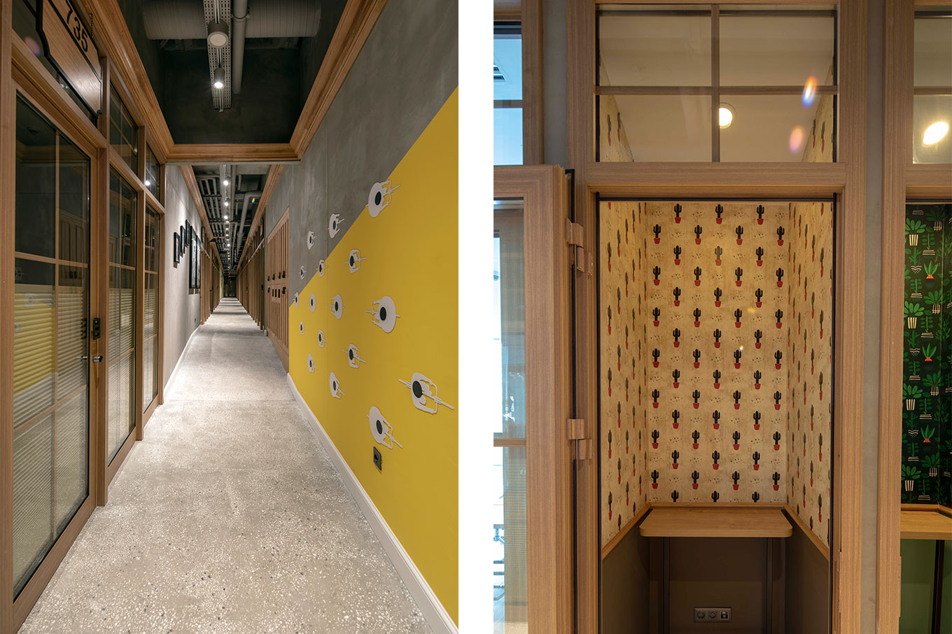 KOLEKTIF HOUSE MASLAK