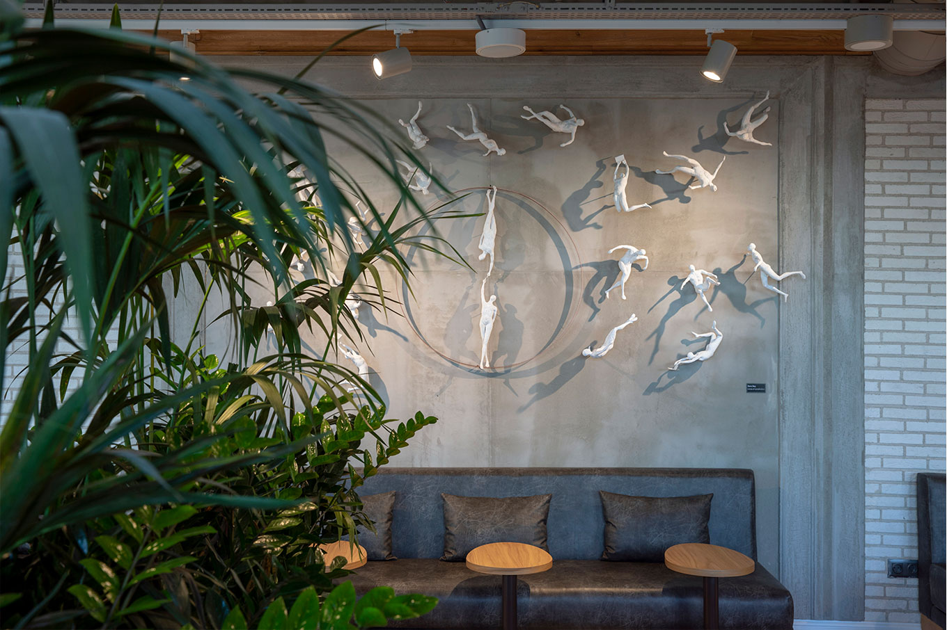 KOLEKTIF HOUSE MASLAK