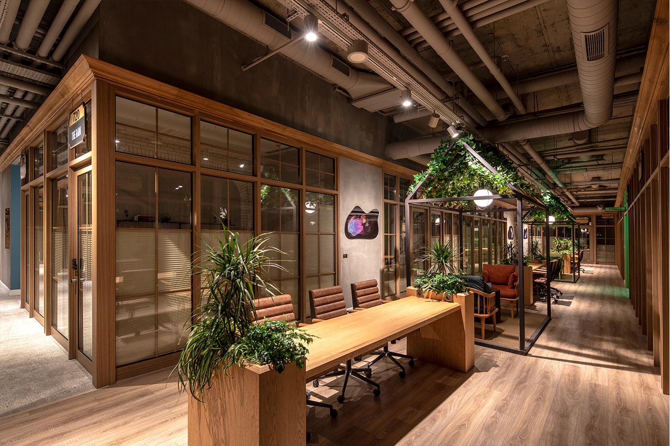 KOLEKTIF HOUSE MASLAK