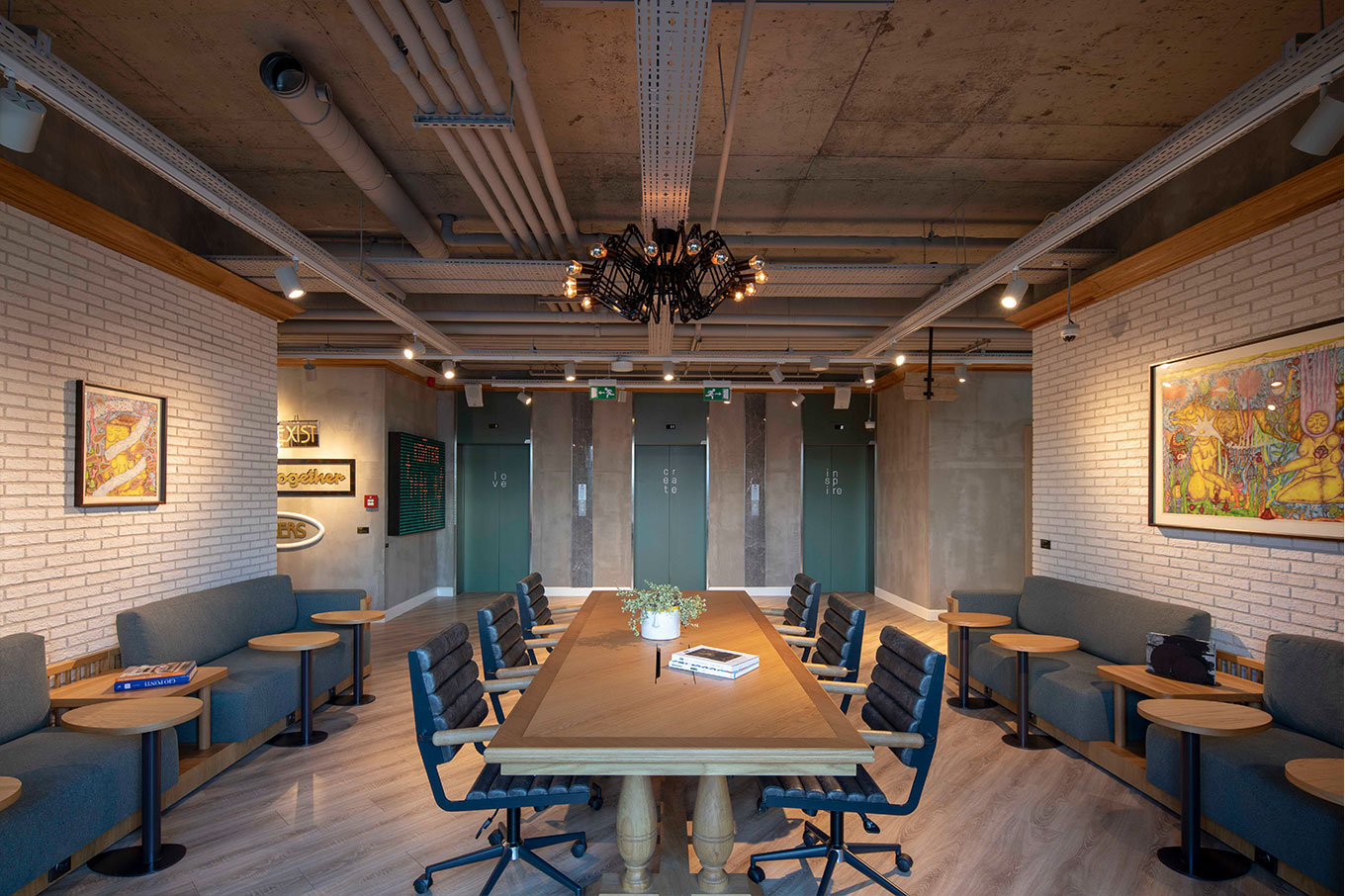 KOLEKTIF HOUSE MASLAK