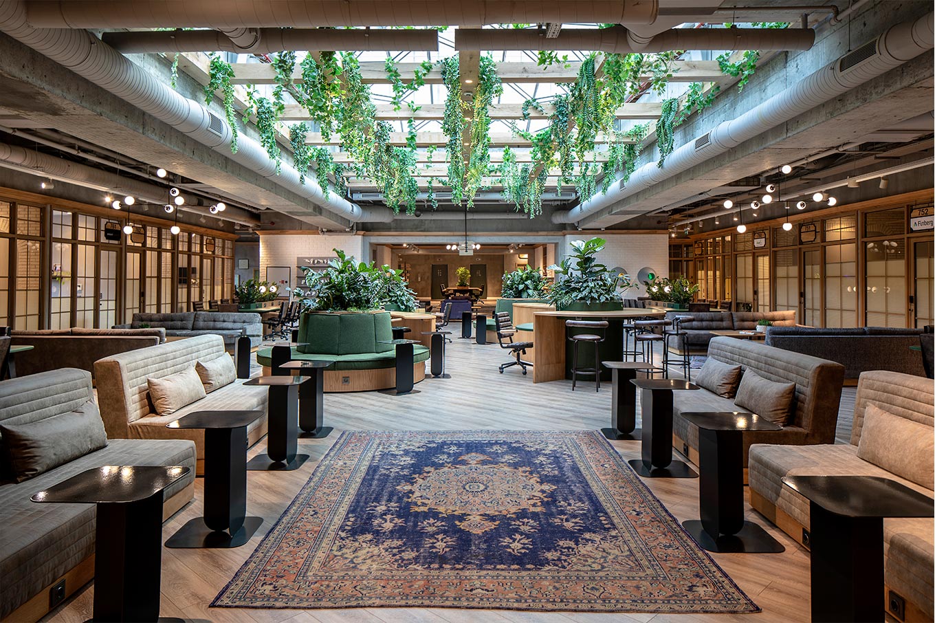 KOLEKTIF HOUSE MASLAK