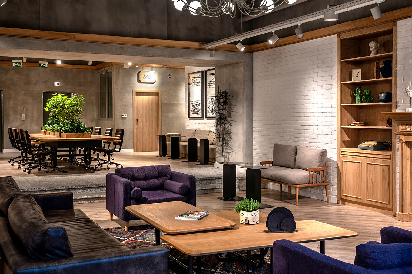 KOLEKTIF HOUSE MASLAK