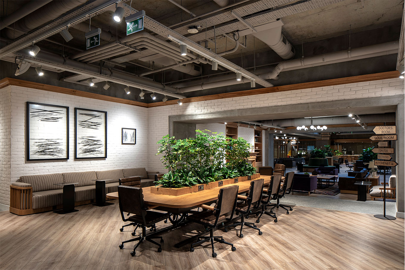 KOLEKTIF HOUSE MASLAK