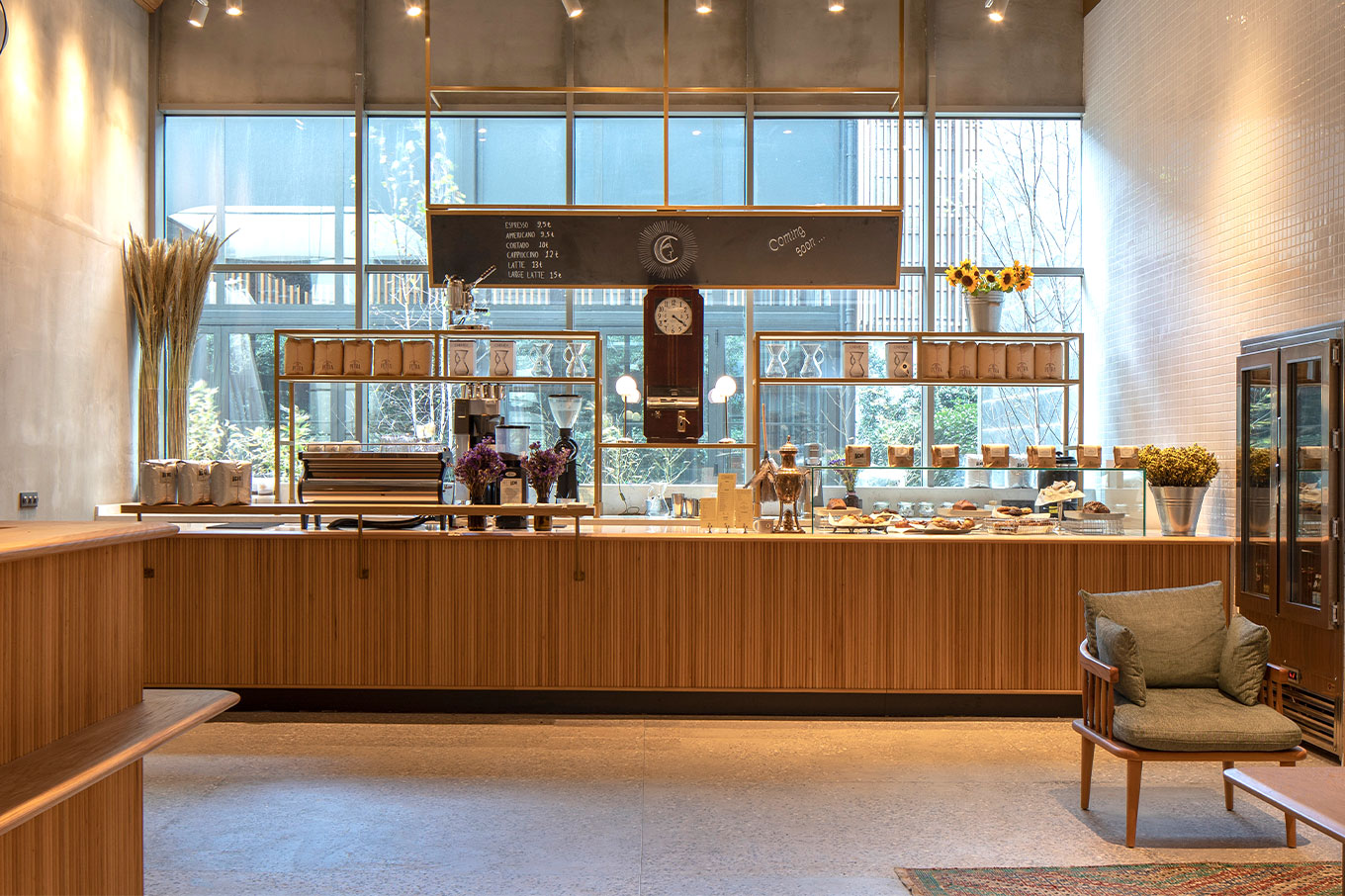 KOLEKTIF HOUSE MASLAK