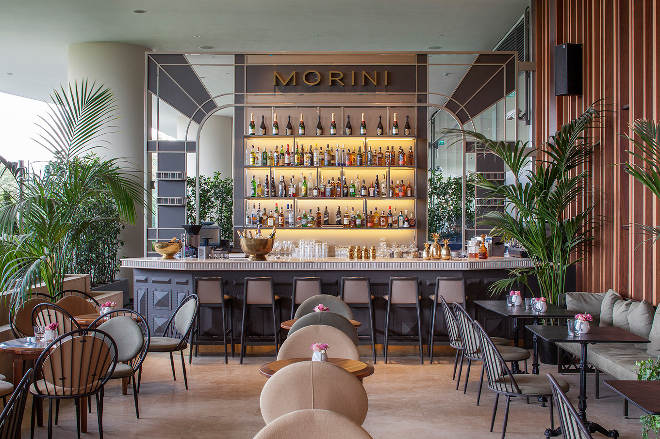 MORINI İSTANBUL