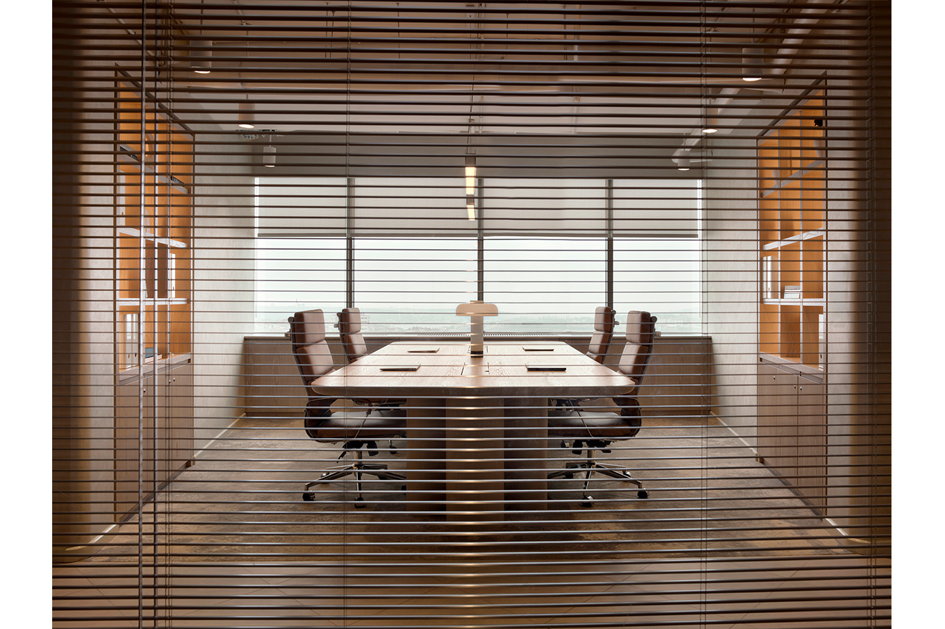 RONESANS HOLDING AKMERKEZ