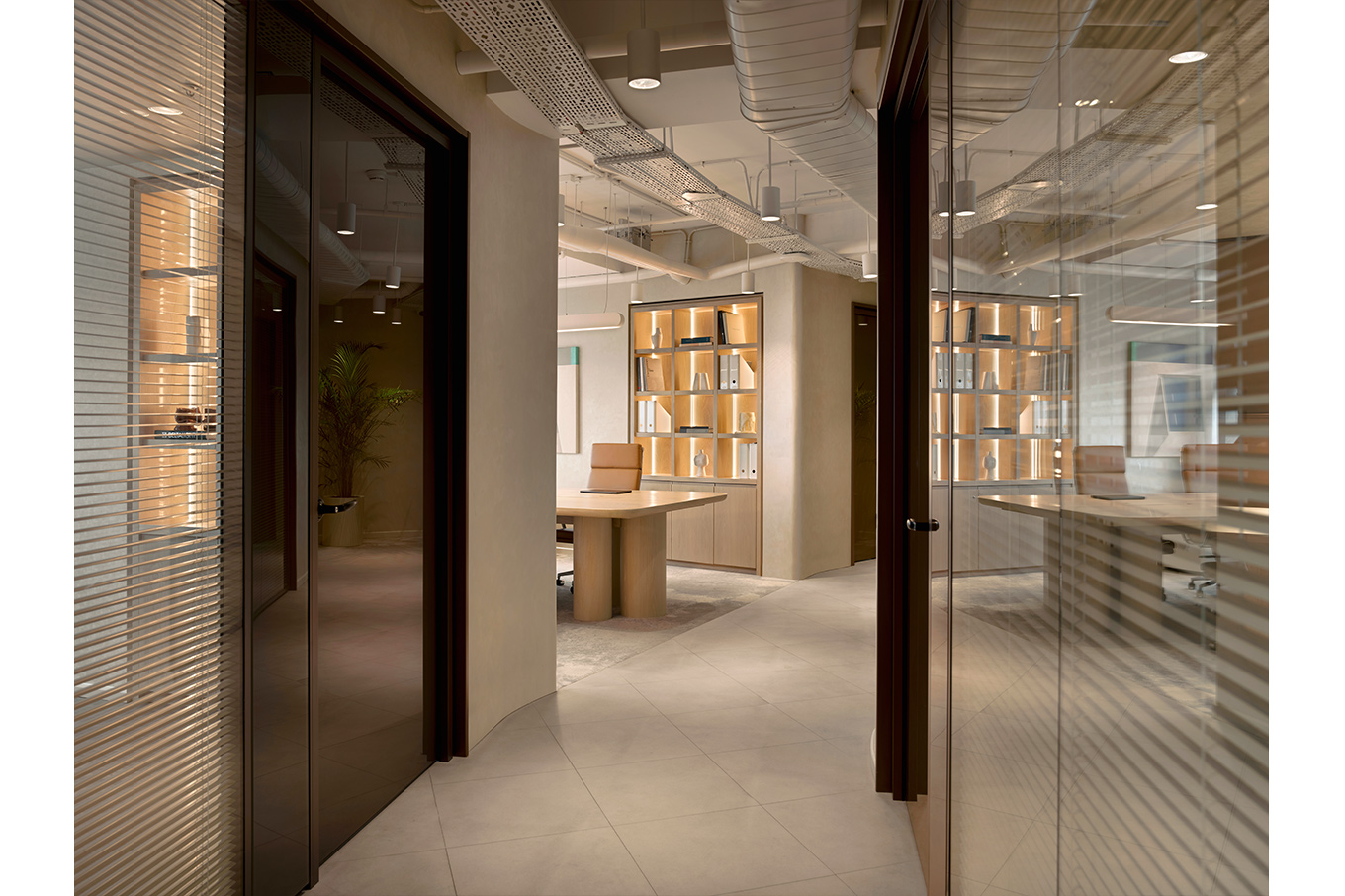 RONESANS HOLDING AKMERKEZ