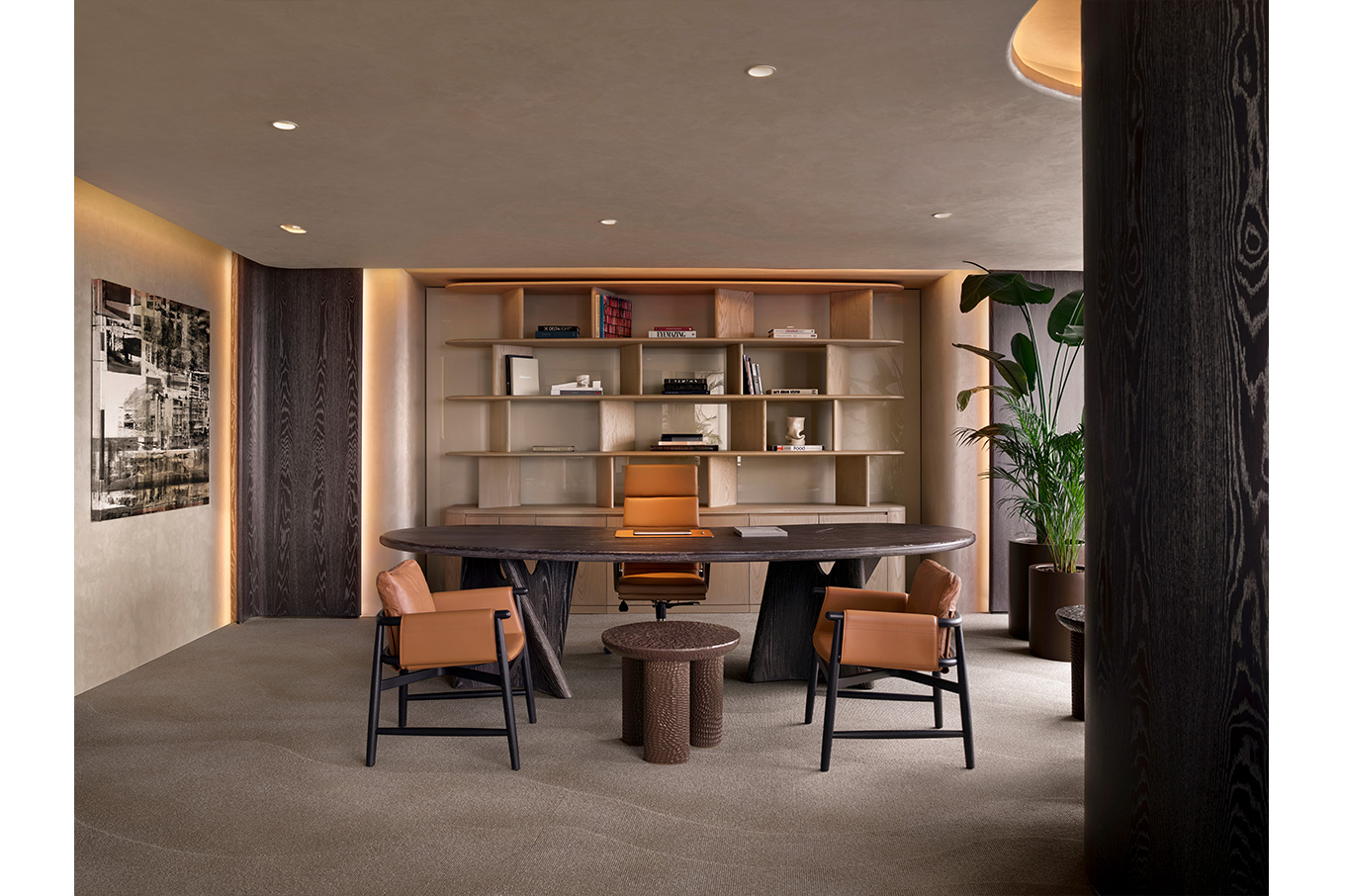 RONESANS HOLDING AKMERKEZ