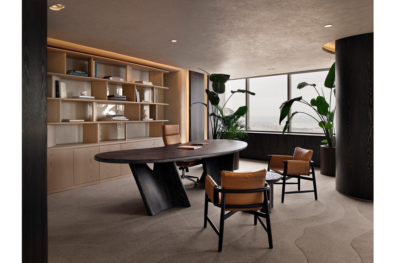 RONESANS HOLDING AKMERKEZ