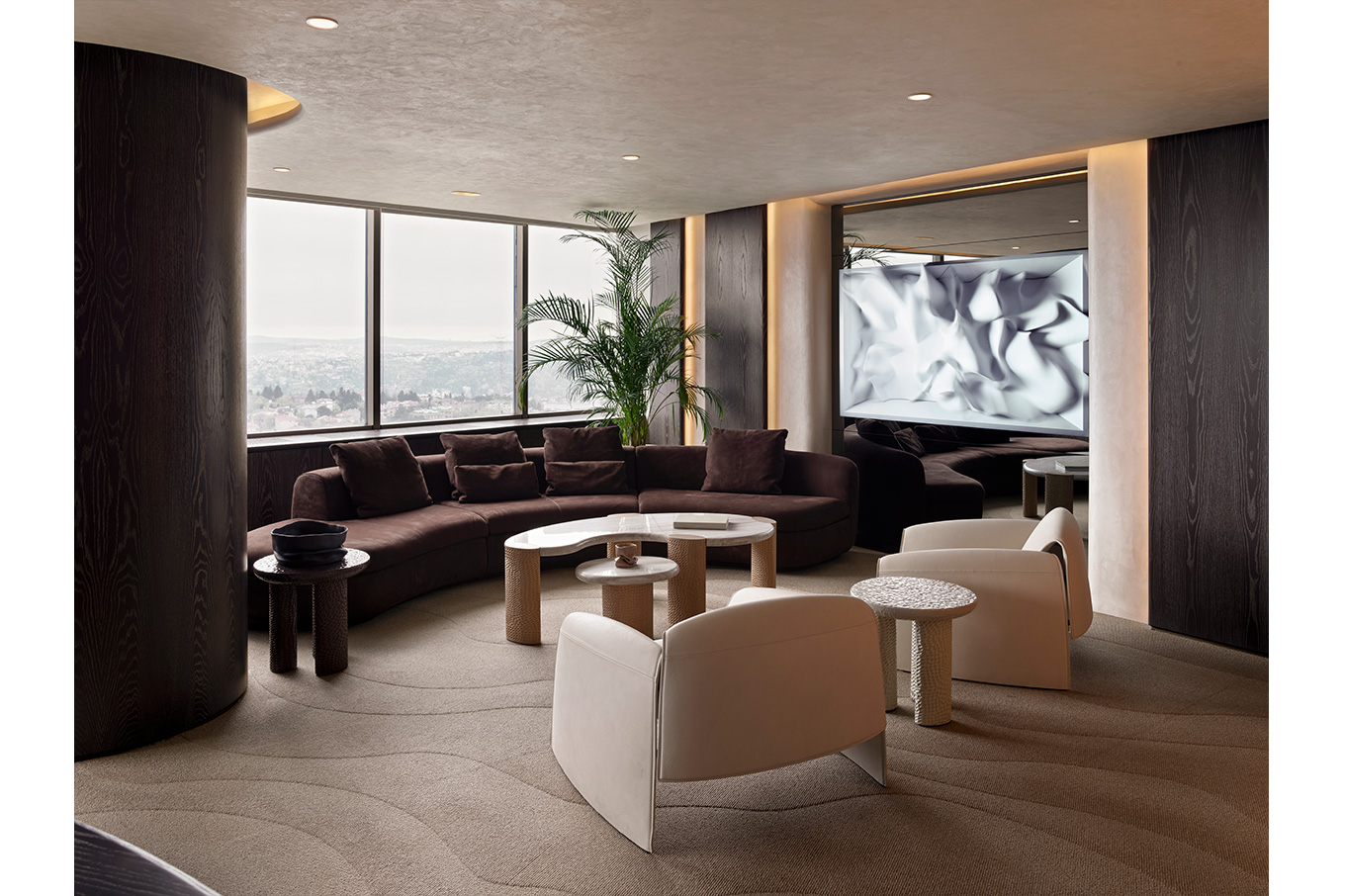 RONESANS HOLDING AKMERKEZ