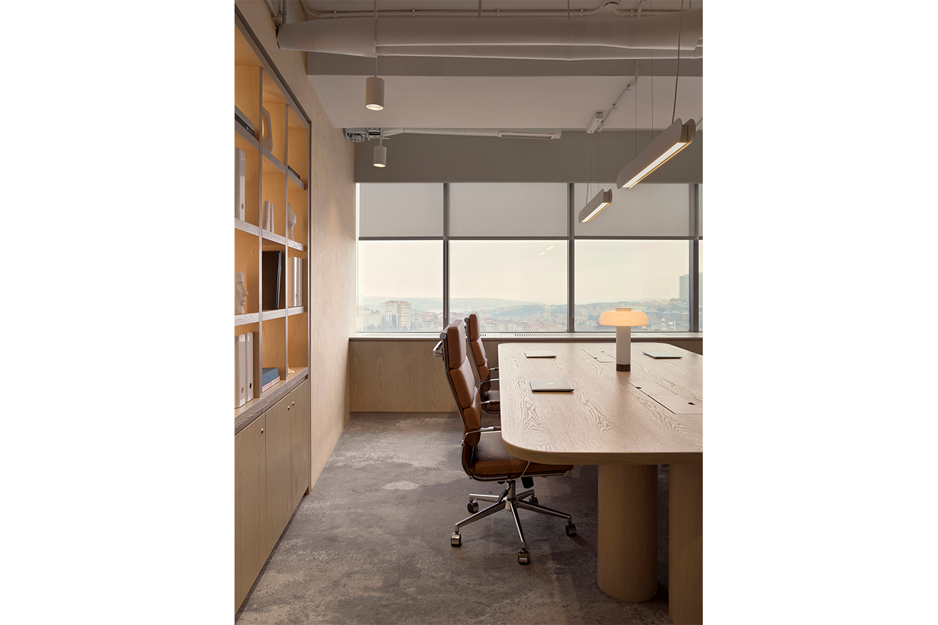 RONESANS HOLDING AKMERKEZ