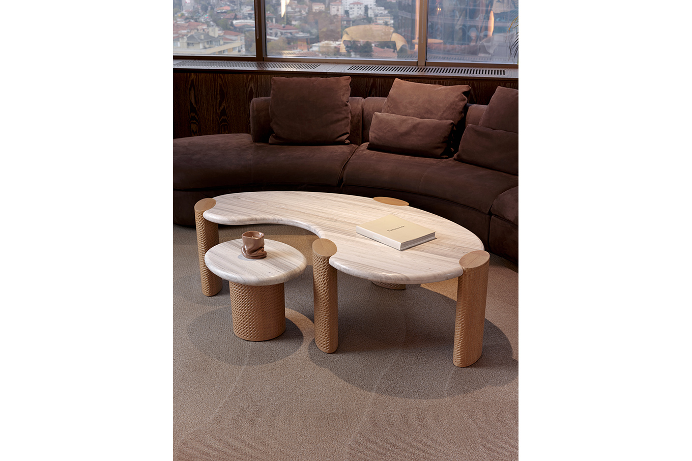 RONESANS HOLDING AKMERKEZ