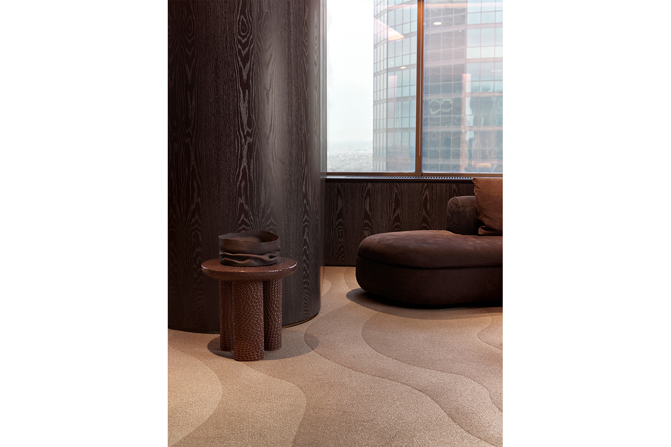 RONESANS HOLDING AKMERKEZ