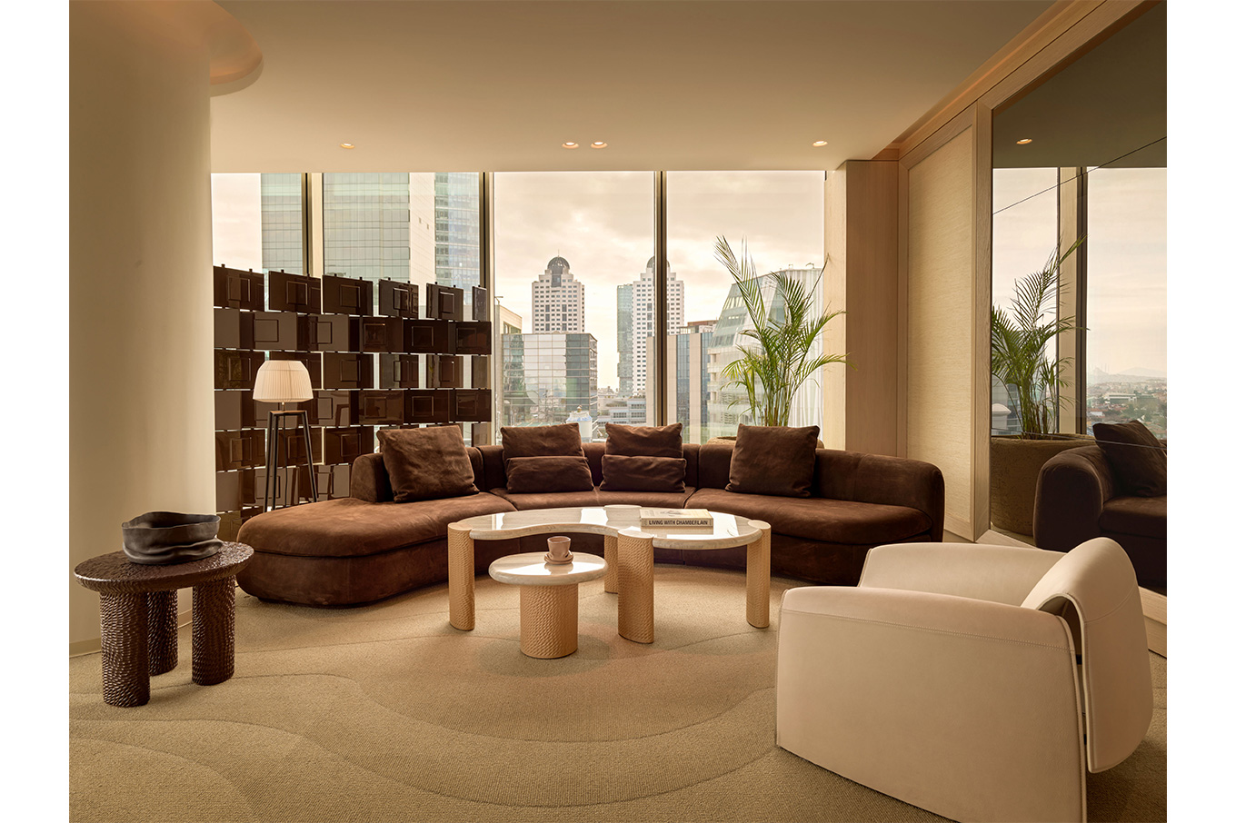 RONESANS HOLDING LEVENT199